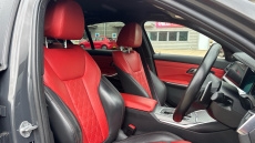 BMW 3 Series M340i xDrive MHT 4dr Step Auto Petrol Saloon